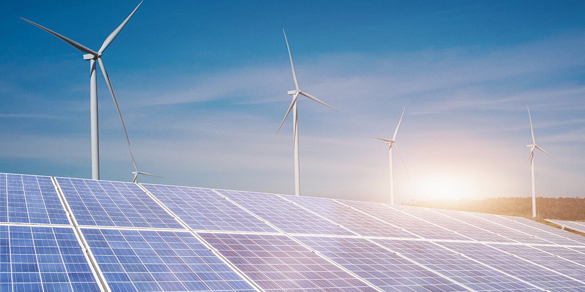 Energia limpa no Rio de Janeiro