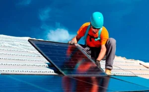 sistema fotovoltaico rio de janeiro