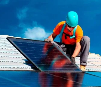 sistema fotovoltaico rio de janeiro